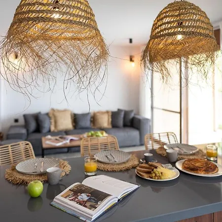 Holiday home Haus In Afantou - Privater Parkplatz Und Pool Kolymbia
