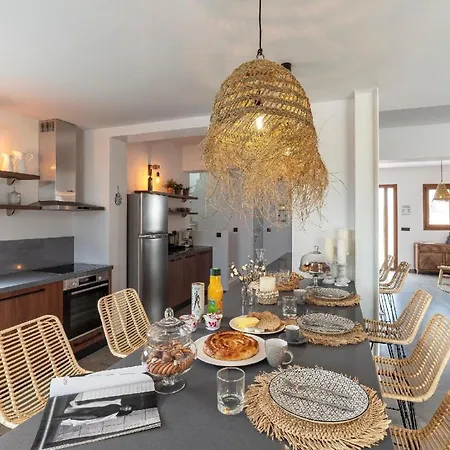 Holiday home Haus In Afantou - Privater Parkplatz Und Pool Kolymbia